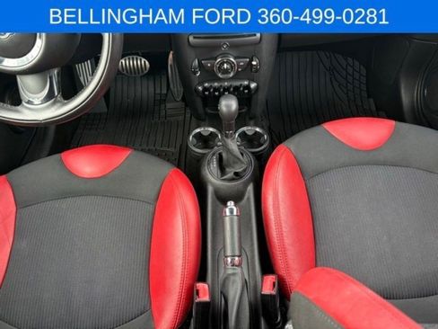 Used 2012 MINI Cooper S image 26