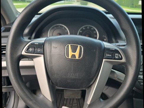 Used 2012 Honda Accord SE image 25
