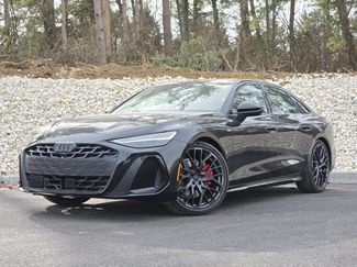 New 2026 Audi A6 Prestige video 1