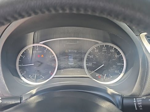 Used 2018 Nissan Sentra SV FWD image 19
