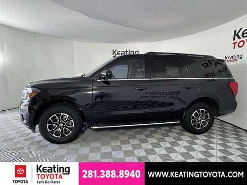 Used 2022 Ford Expedition XLT RWD image 8