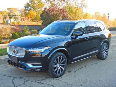 Used 2025 Volvo XC90 B5 Core