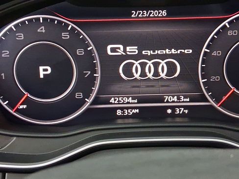 Used 2018 Audi Q5 2.0T Premium Plus w/ Premium Plus Package image 19