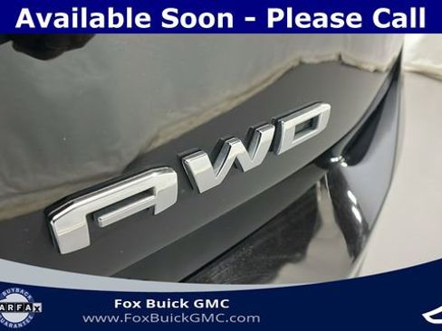 Used 2023 GMC Terrain SLE w/ Driver Convenience Package image 38
