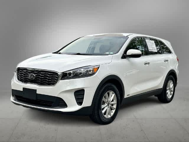 Used 2019 Kia Sorento AWD V6 image 1