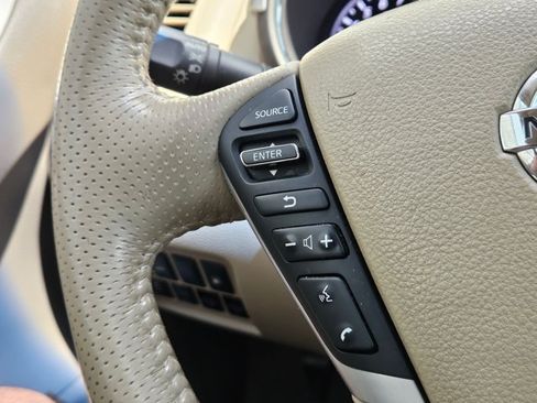 Used 2012 Nissan Murano SL w/ Navigation Pkg FWD image 19
