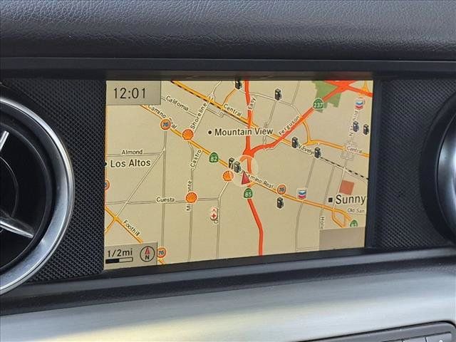 Used 2014 Mercedes-Benz SLK 250 image 13