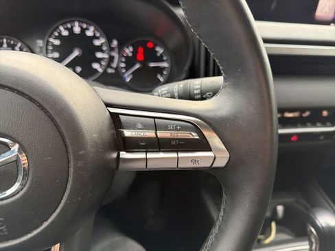 Used 2025 MAZDA CX-50 AWD 2.5 S w/ Preferred Package image 14