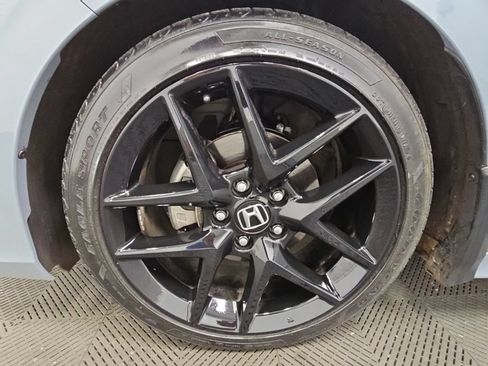 Used 2023 Honda Civic Sport image 39