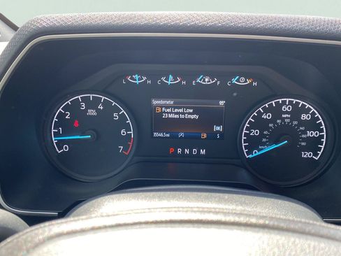 Used 2023 Ford F150 XL w/ STX Appearance Package RWD image 19