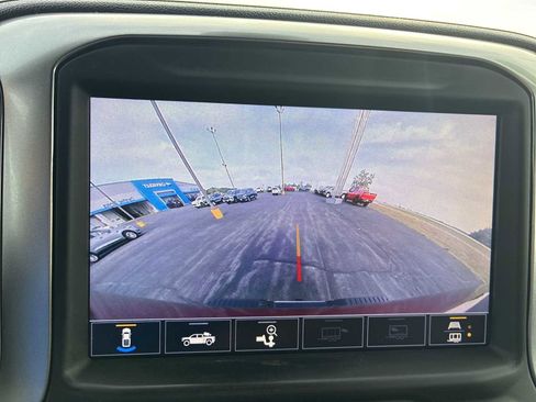 Used 2020 Chevrolet Silverado 2500 LTZ w/ LTZ Convenience Package image 14