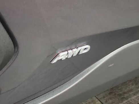 Certified 2025 Toyota RAV4 XLE image 7