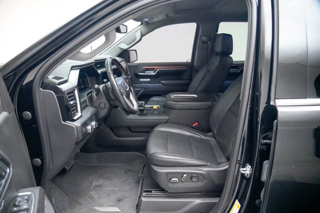 Used 2022 GMC Sierra 1500 Denali AWD/4WD image 23