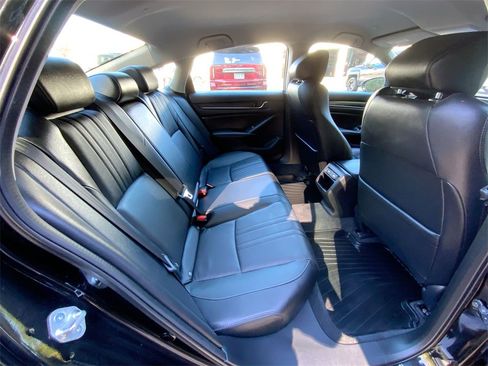 Used 2022 Honda Accord Sport Special Edition image 26