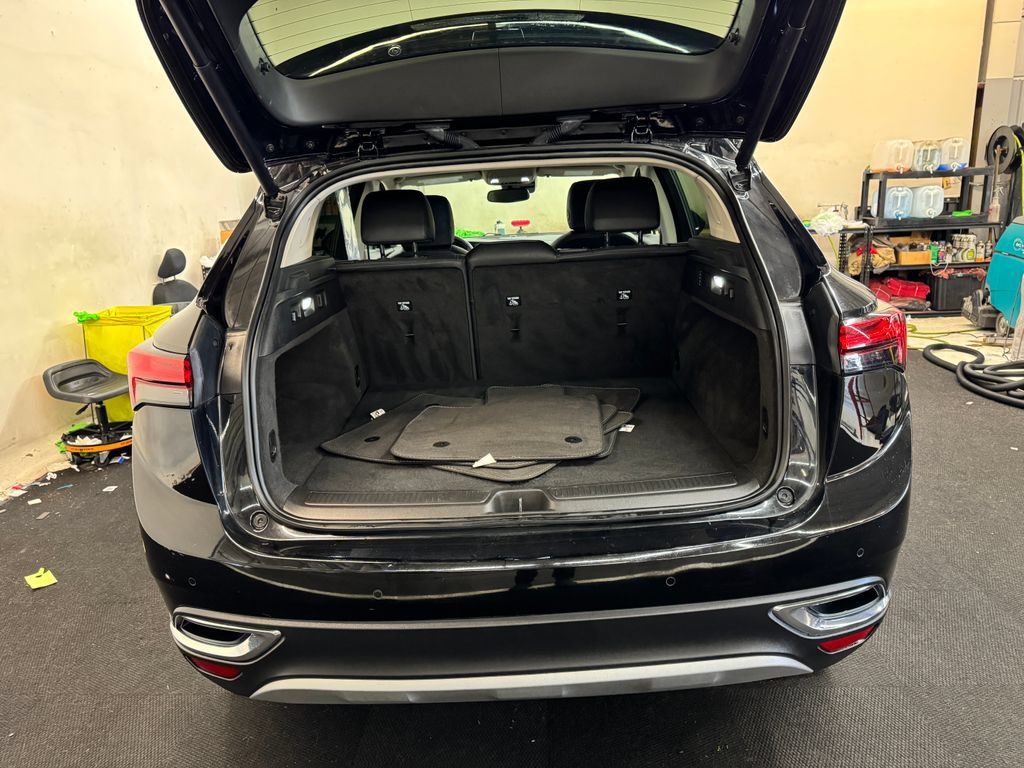Used 2023 Buick Envision Essence AWD/4WD image 6
