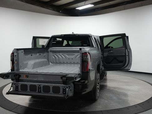 New 2026 GMC Sierra EV Elevation AWD/4WD image 11