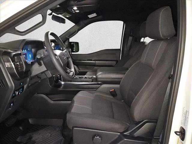 Used 2025 Ford F150 STX AWD/4WD image 13