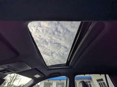 Certified 2024 Honda Passport TrailSport image 28