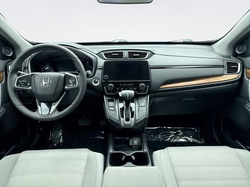 Used 2018 Honda CR-V EX image 14
