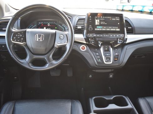 Used 2021 Honda Odyssey EX-L image 23