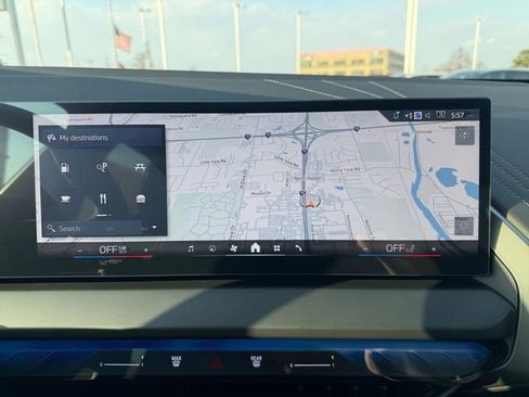 New 2026 BMW X3 xDrive30 w/ Premium Package image 28