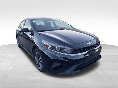 Used 2023 Kia Forte LXS w/ LXS Technology Package