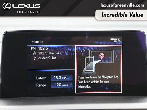 Used 2020 Lexus NX 300 300 Base w/ Accessory Package 2 image 14