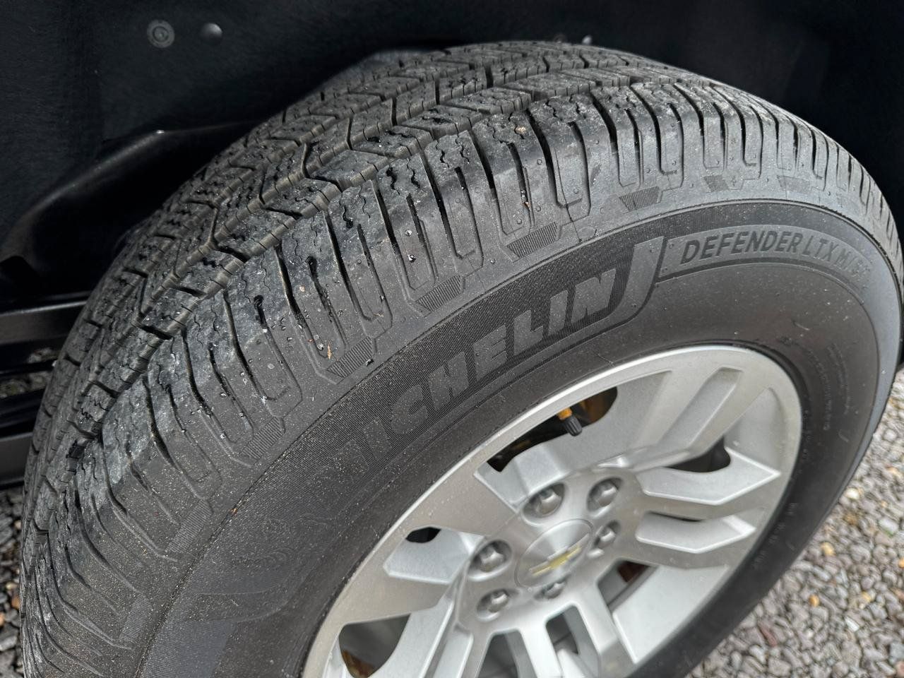 Used 2017 Chevrolet Tahoe LT RWD image 18