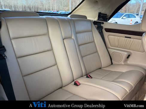 Used 1995 Mercedes-Benz E 320 E 320 image 29