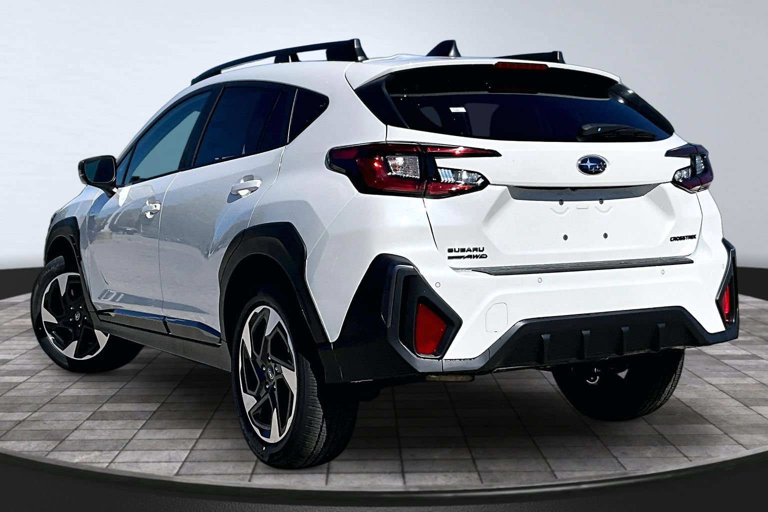 New 2026 Subaru Crosstrek 2.5i Limited AWD/4WD image 3