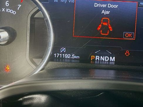 Used 2019 Ford Expedition Limited w/ Equipment Group 302A image 13