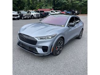 Used 2022 Ford Mustang Mach-E GT image 1