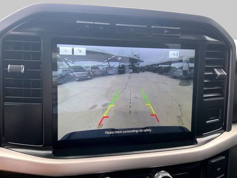 Used 2023 Ford F150 XLT w/ Equipment Group 302A High RWD image 25