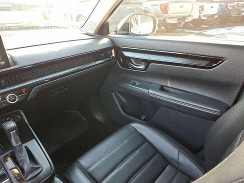 Used 2024 Honda CR-V EX-L image 16