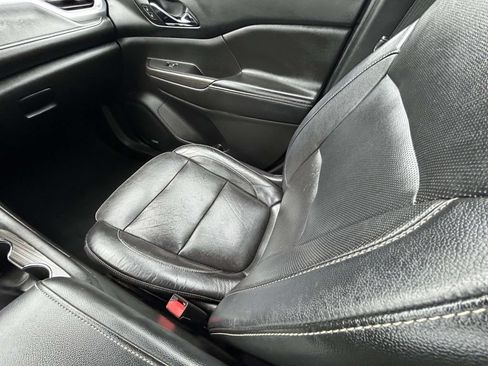 Used 2018 GMC Acadia SLT FWD image 14