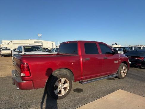 Used 2014 RAM 1500 Express image 5