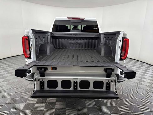 New 2026 GMC Sierra 1500 SLT w/ SLT Premium Plus Package image 16