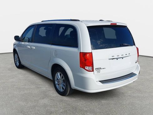 Used 2019 Dodge Grand Caravan SXT FWD image 7