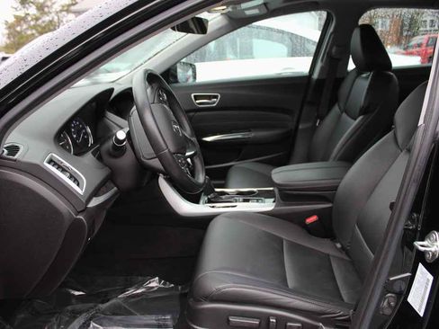 Used 2020 Acura TLX image 29