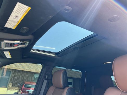 Used 2024 RAM 3500 Limited w/ Safety Group image 73