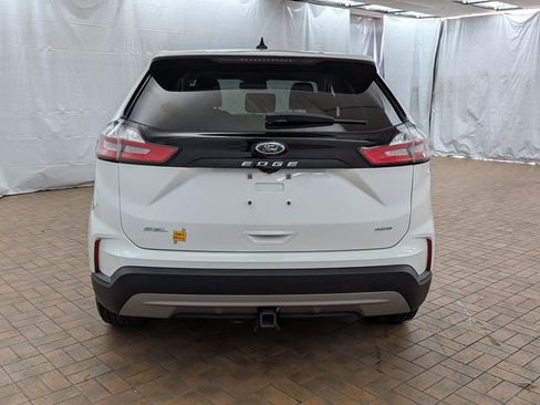 Used 2023 Ford Edge SEL w/ Convenience Package AWD/4WD image 6
