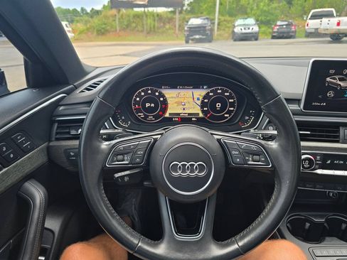 Used 2019 Audi A4 2.0T Premium Plus w/ Premium Plus Package AWD/4WD image 24