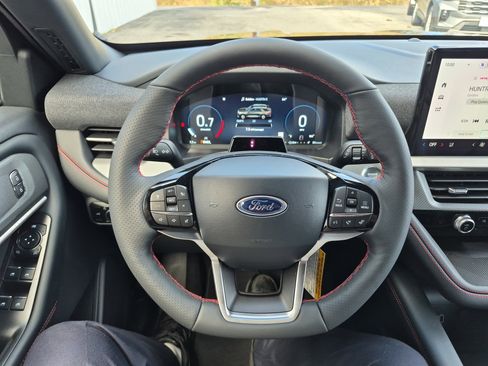 New 2026 Ford Explorer ST-Line image 31