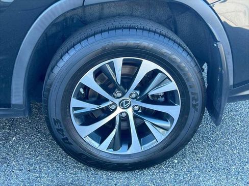 Used 2020 Lexus RX 350 AWD w/ Premium Package image 7