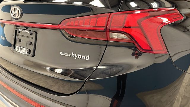 Used 2022 Hyundai Santa Fe Limited AWD/4WD image 43