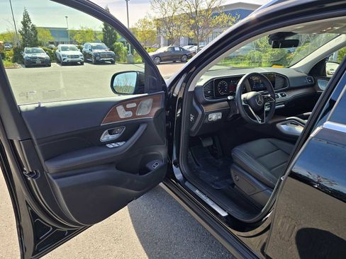 Used 2026 Mercedes-Benz GLE 350 4MATIC image 21