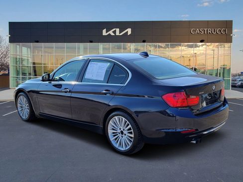 Used 2013 BMW 328i xDrive Sedan image 3