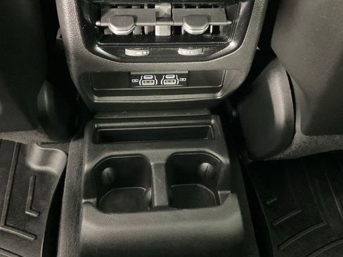 Certified 2023 Jeep Grand Cherokee L Laredo image 27