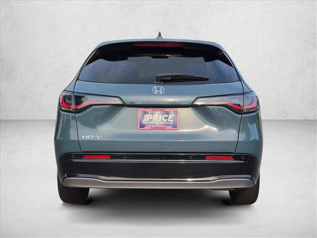 Used 2024 Honda HR-V EX-L image 6