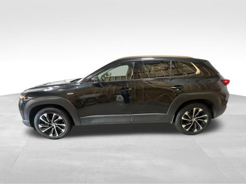 Certified 2025 MAZDA CX-50 2.5 Hybrid w/ Premium Plus Pkg AWD/4WD image 8